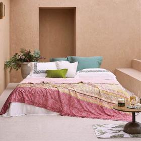 欧恋娜YOLANNA 莱赛尔印花夏被 200*230