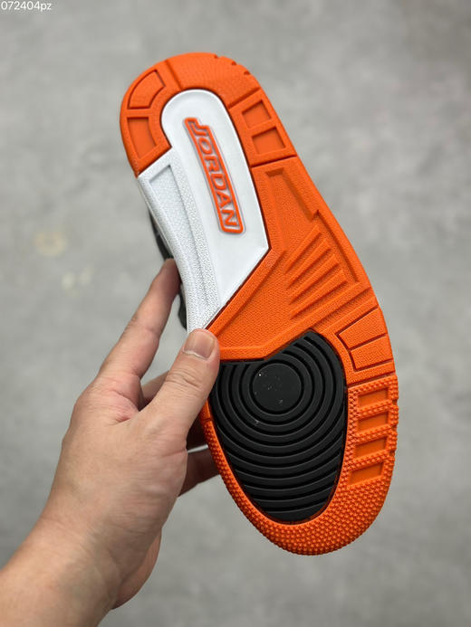 春季特惠💰390 Air Jordan Legacy 312 乔丹篮球鞋系列 号称 “三合一” 的 商品图8