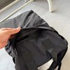 F0304101防水防雨满足各种场景的户外需求大容量露营休闲运动双肩包通勤背包 商品缩略图11