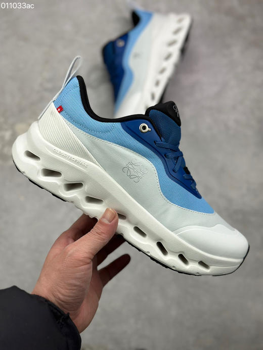 春季特惠💰330 Loewe x ON 罗意威昂跑联名 Cloudtilt 2.0 系列 商品图3