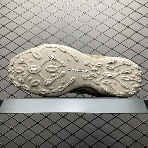 春季特惠💰450 巴黎世家 Monday Ultra Sneaker 复古老爹鞋 商品图4