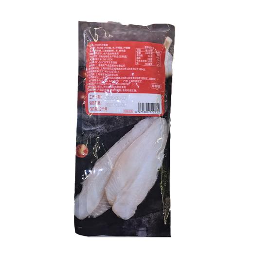 五合海天下200g巴沙鱼柳 商品图1