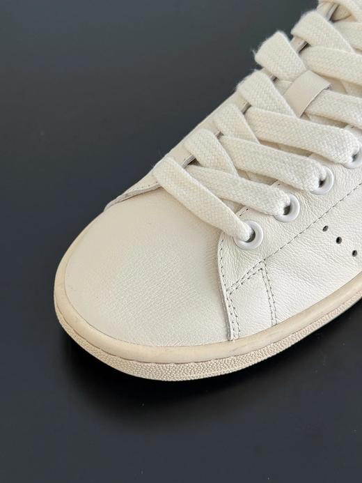 老米优品🎈福利款！超级软！《头层牛皮 复古软底徳训鞋》时髦单品人手一双！ 轻便休闲鞋，暴走无压力~ 商品图2