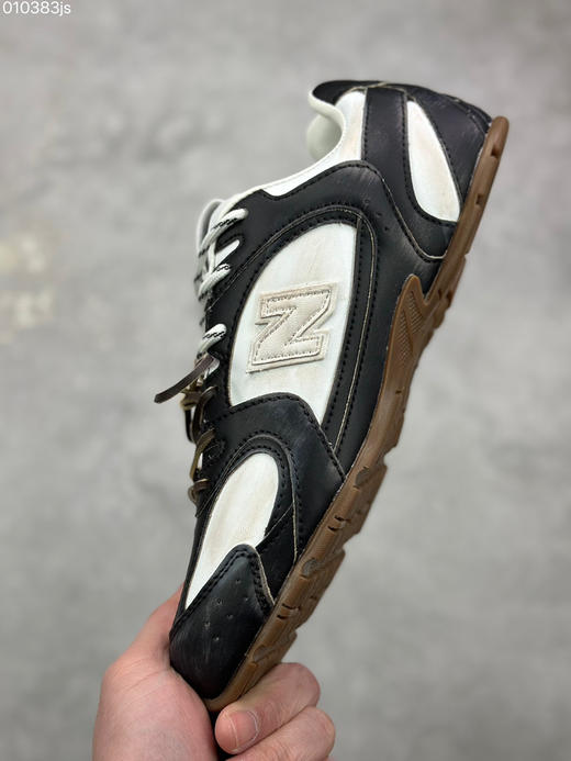 春季特惠💰400 MiuMiu 缪缪 x New Balance NB530 情侣款 休闲 运动鞋 阿甘鞋 德训鞋 商品图6