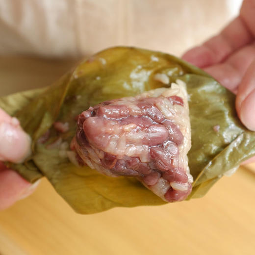 三兔船长手工猫咪粽子 商品图1