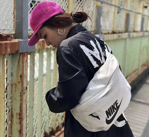 NIKE授权包包合集、日常百搭通勤休闲多场景适用！ 商品图10