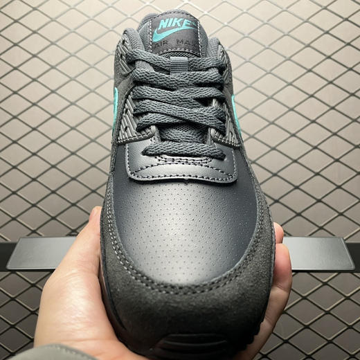 春季特惠💰390 NK Air Max 90 复古气垫跑鞋 商品图8
