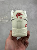 春季特惠💰430 Nike Air Force 1 Low 07 马年限定 
奶油白的温柔质感 商品缩略图7