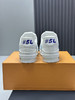 春季特惠💰650 LV 公司级 # 驴牌 Trainer 低帮休闲板鞋 商品缩略图6