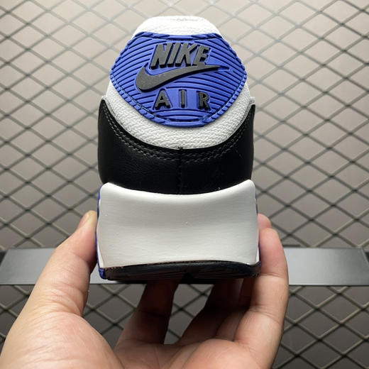 春季特惠💰390 NK Air Max 90 复古气垫跑鞋 商品图1