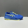 春季特惠💰360 Asics GEL-RESOLUTION X 舒适时尚潮流简约 减震 低帮 网球鞋 商品缩略图0