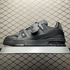 春季特惠💰720 LV Nigo x 驴家 Trainer 联名款 低帮休闲板鞋 商品缩略图0