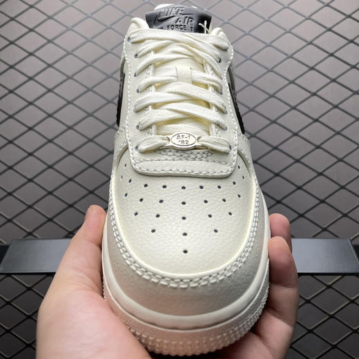 春季特惠💰360 NK Air Force 1 Low 空军一号低帮休闲板鞋 商品图8
