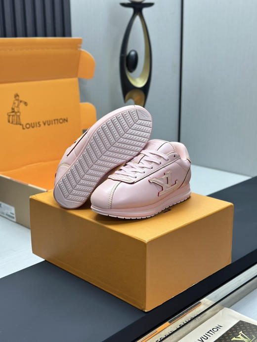 春季特惠💰650 LV 驴牌 BUTTERSOFT 阿甘鞋 商品图5