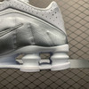 春季特惠💰340 NK Shox R4 低帮复古跑步鞋 文斯卡特 商品缩略图3