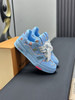 春季特惠💰650 LV 公司级 # 驴牌 Trainer 低帮休闲板鞋 商品缩略图3