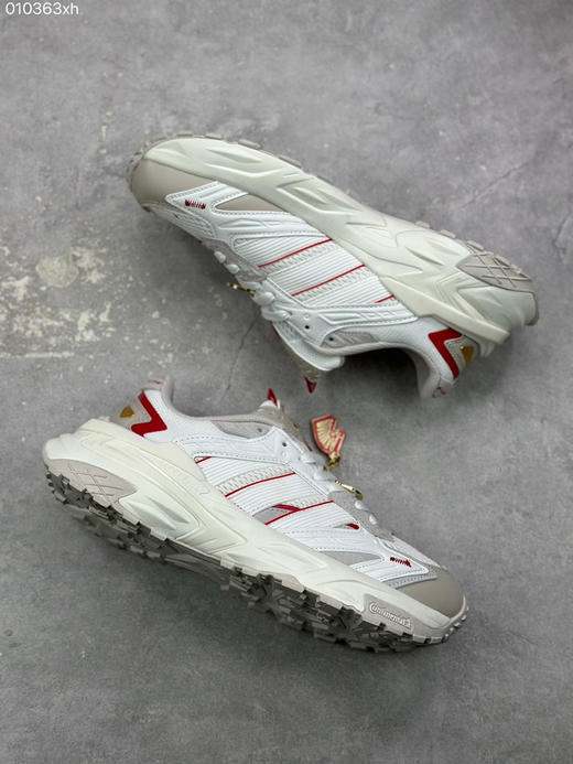 春季特惠💰360 阿迪达斯Adidas XLG STORM EDGE 舒适百搭 防滑耐磨 老爹鞋 男女同款 商品图4