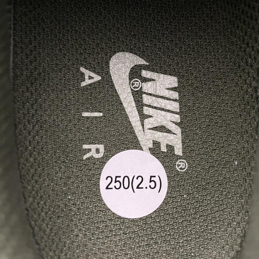 春季特惠💰360 NK Air Force 1 Low 空军一号低帮休闲板鞋 商品图7