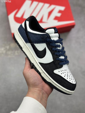 春季特惠💰340 Nk Dunk Low 板鞋 SB系列 经典百搭休闲运动板鞋