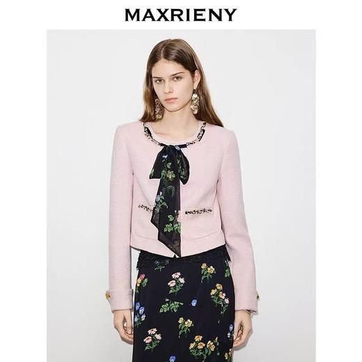 MAXRIENY  外套MC80JA006 商品图1