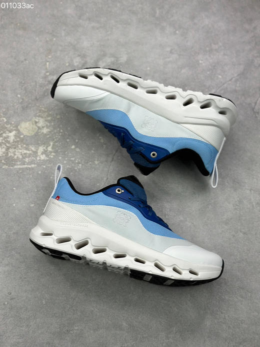 春季特惠💰330 Loewe x ON 罗意威昂跑联名 Cloudtilt 2.0 系列 商品图4