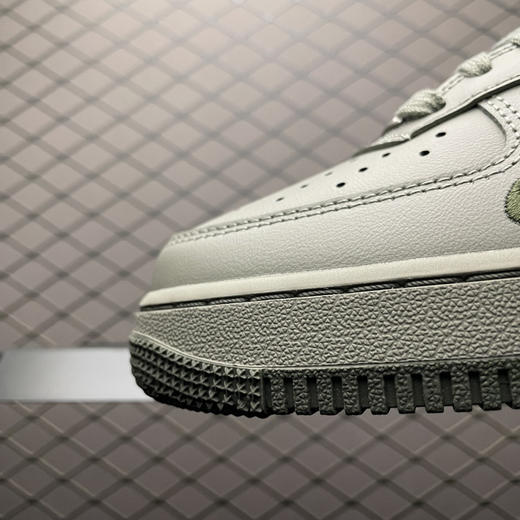 春季特惠💰360 NK Air Force 1 Low 空军一号低帮休闲板鞋 商品图5