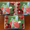 【产品成熟度高】基地直发 | 有机红颜草莓 | 浙江台州 商品缩略图3