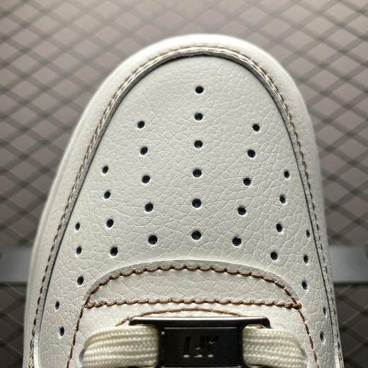 春季特惠💰360 NK Air Force 1 Low 空军一号低帮休闲板鞋 商品图6