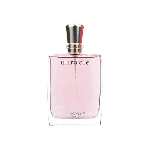 兰蔻真爱奇迹女士香水 30ml/100ml两款可选【郑州发】 商品图0