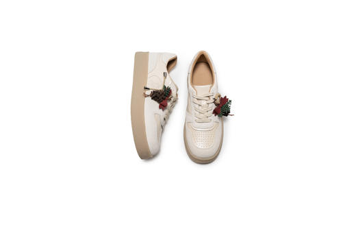 natursun26年新款休闲鞋N26133770 商品图2