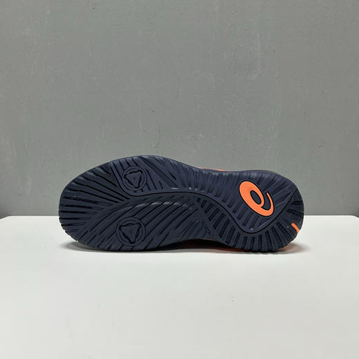 春季特惠💰360 Asics GEL-RESOLUTION X 舒适时尚潮流简约 减震 低帮 网球鞋 商品图8