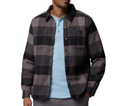 到手价319元 Columbia男士衬衫夹克 真正“穿得久、用得上”的日常单品 美国代购，无中文标签，介意慎拍 商品图7