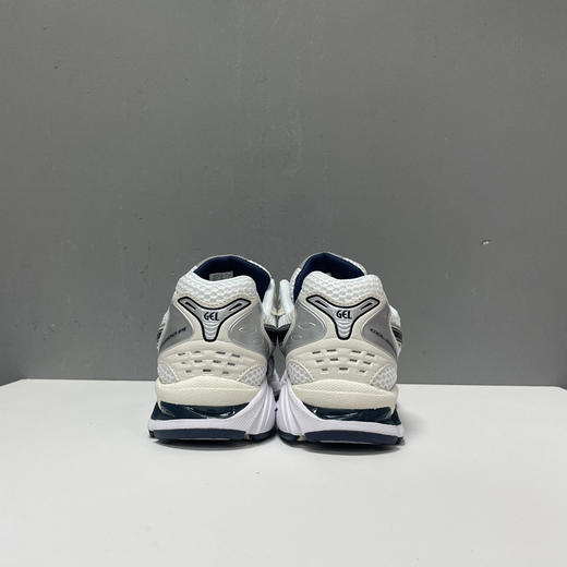 春季特惠💰360 Asics Gel-Kayano 14 缓震保护 运动 网布皮革 低帮跑步鞋 男女同款 商品图1