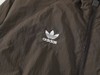 F030418男款LOGO拼色条纹立领夹克复古跑步休闲百搭单面风衣外套 商品缩略图10