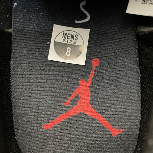 春季特惠💰430 公司级 # Travis Scott x Air Jordan 1 AJ1乔1低帮倒钩 商品图7