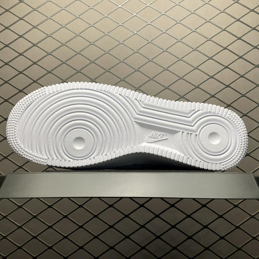 春季特惠💰360 NK Air Force 1 Low 空军一号低帮休闲板鞋 商品图4