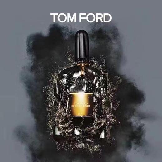 F030440东方花香调持久留香魅夜兰花香水午夜兰花香水100ml 商品图2