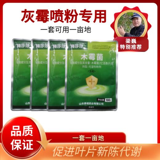 灰霉喷粉专用 商品图0