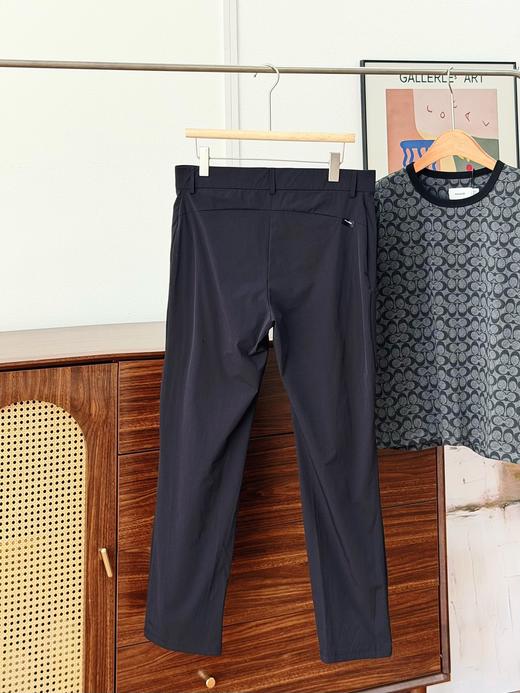 一店k （新春订单货！好货先囤！错过拍大腿！）家属穿一次就不舍得脱！Schoeller舒乐快干面料！春夏薄款徒步神裤！石头🪨T9轻量快干裤 透气排汗还有舒适弹力 超好穿 登山0束缚 商品图5