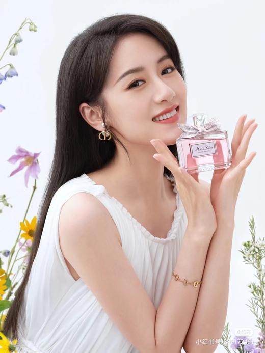 F030473本命甜香锁定花漾甜心优雅浪漫柔和魅力四射淡香水100ml 商品图12