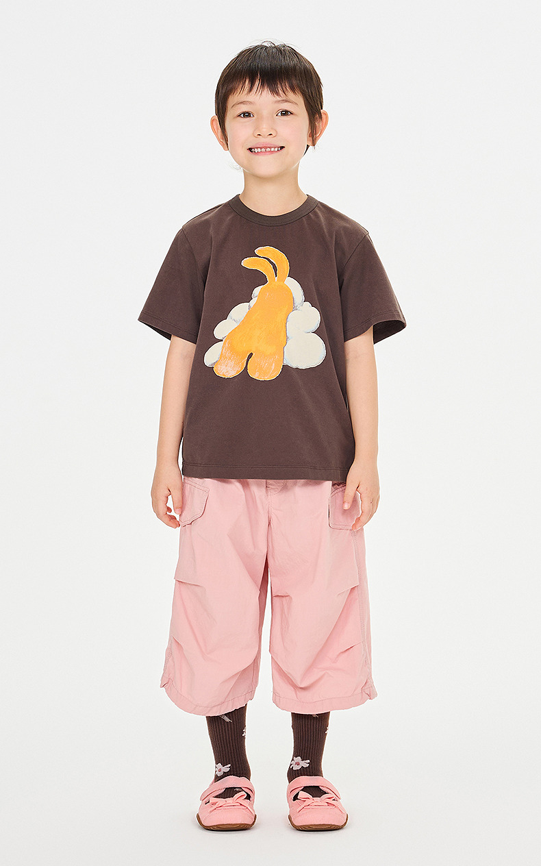 jnby  26年春款  高筒袜 6Q3N10210