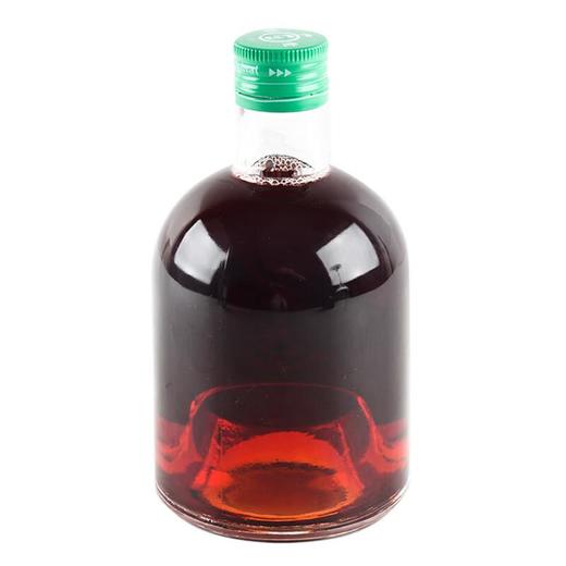 乐意青梅桑葚酒9°330ml 商品图1