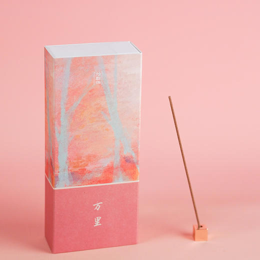 万里线香 花香气 商品图1