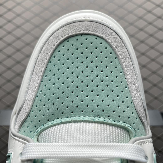 春季特惠💰720 LV 纯原版本 # 驴家 Trainer 低帮休闲板鞋 商品图6