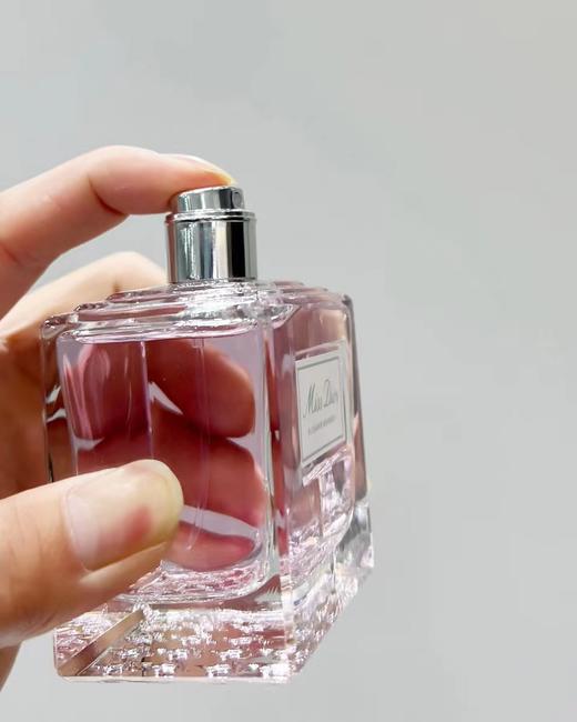 F030473本命甜香锁定花漾甜心优雅浪漫柔和魅力四射淡香水100ml 商品图2