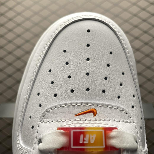 春季特惠💰360 NK Air Force 1 Low 空军一号低帮休闲板鞋 商品图6