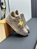 春季特惠💰650 LV 公司级 # 驴牌 Trainer 低帮休闲板鞋 商品缩略图3