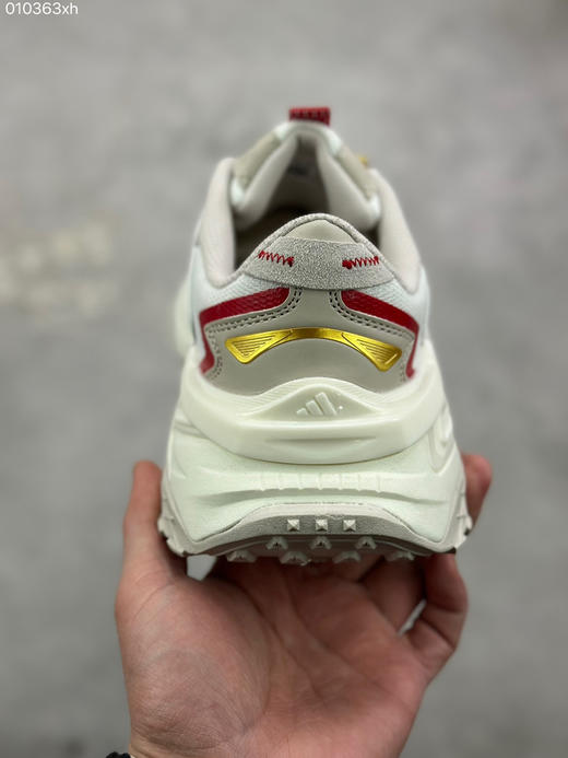 春季特惠💰360 阿迪达斯Adidas XLG STORM EDGE 舒适百搭 防滑耐磨 老爹鞋 男女同款 商品图7