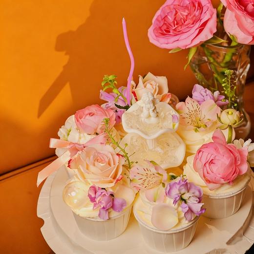 许愿池纸杯 商品图1