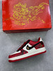 春季特惠💰430 高端定制 # Nk Air Force 1 '07 Low “马年限定” 空军一号板鞋 商品缩略图2